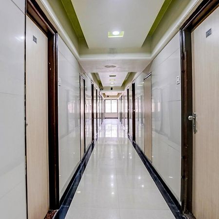 Collection O Guru Heritage Kalamboli Navi Mumbai Exterior photo